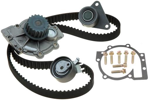 Gates - GATTCKWP331 - TCKWP331