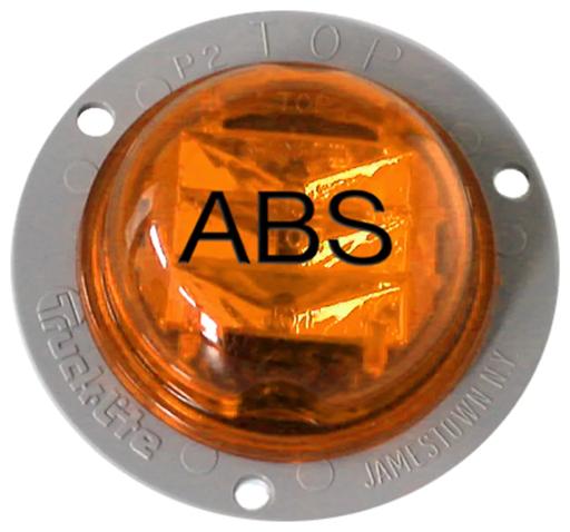 Truck-Lite - TRL30281Y - 30281Y