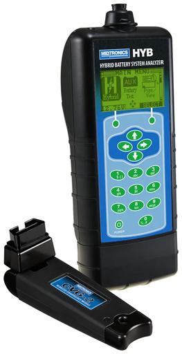 NAPA - NBTHYB1000KIT - HYB1000KIT