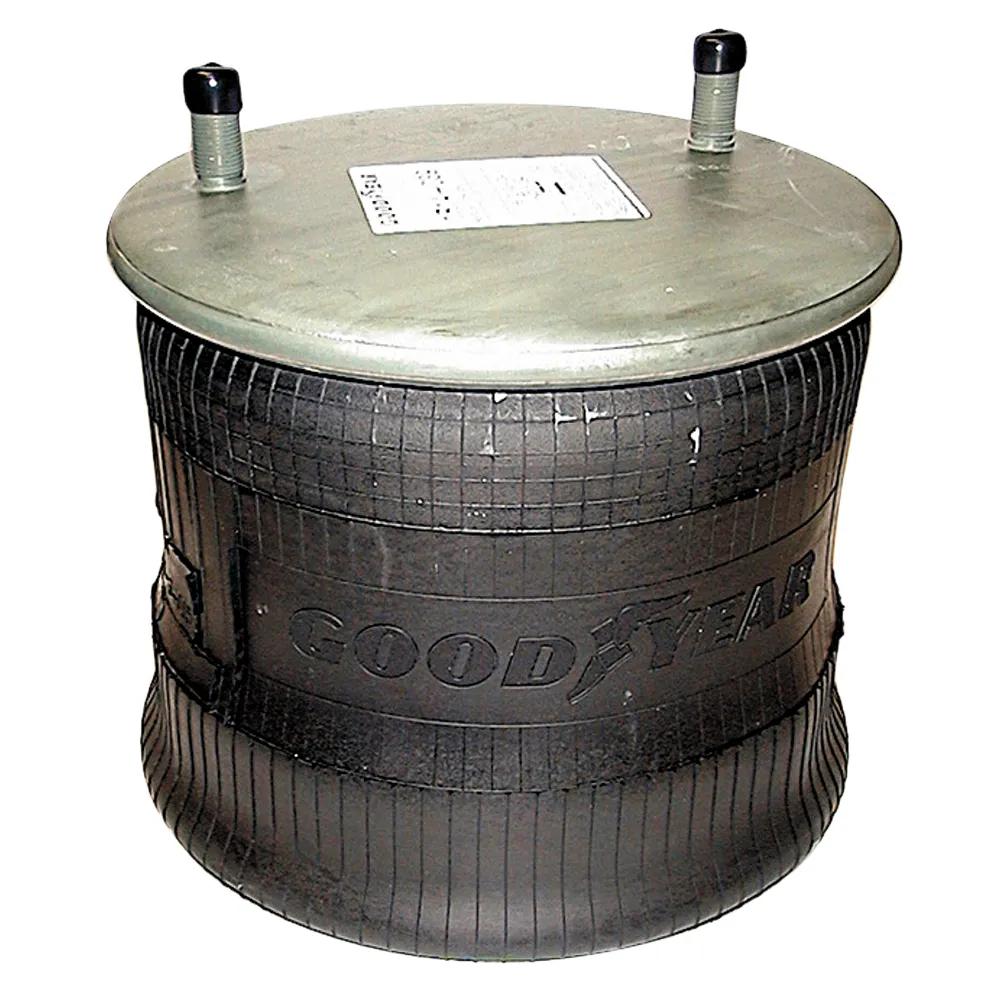 ARB 1R14039 | Goodyear Air Spring - Rolling Lobe, Aluminum Piston