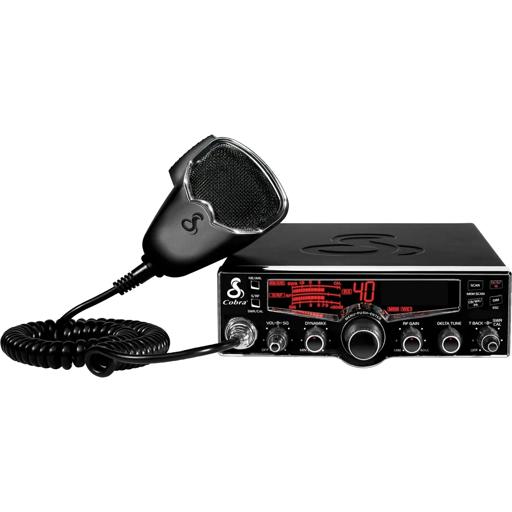 Cobra - AVS29LXC - 29LXC