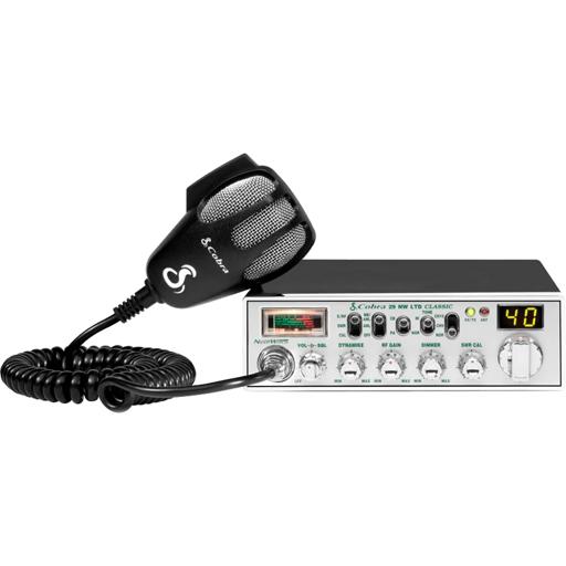 Cobra - AVS29NWST - 29NWST