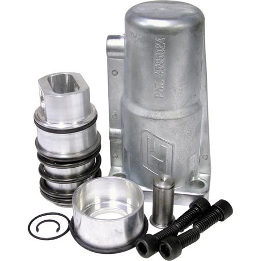 Parker Hannifin - CHEASK-17 - ASK-17