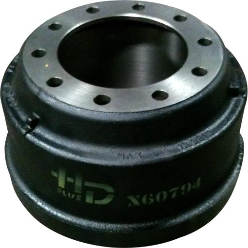HD Plus - DRMX60794 - X60794