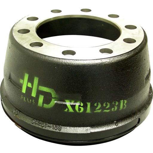 HD Plus - DRMX61223B - X61223B