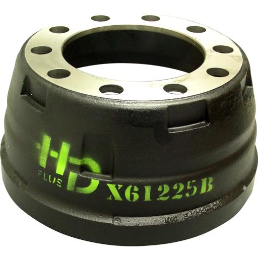 HD Plus - DRMX61225B - X61225B