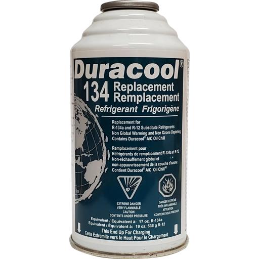Duracool - DURF006 - F006