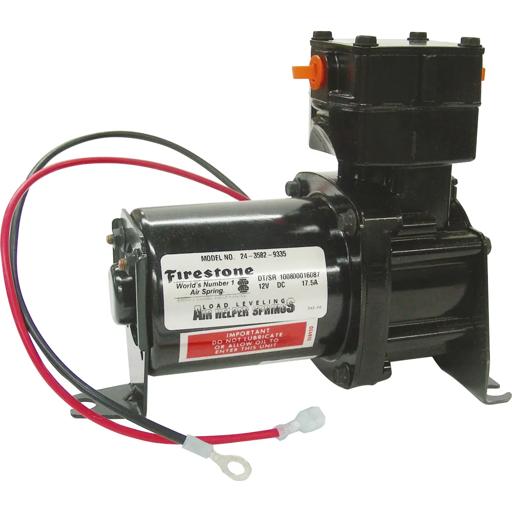 Firestone - FIRWR1-760-9335 - WR1-760-9335