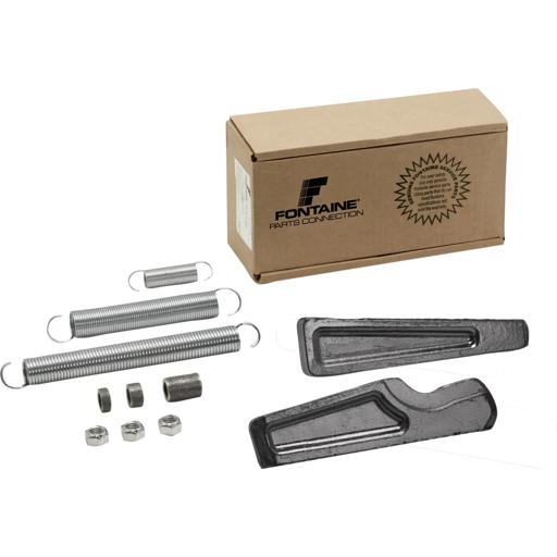 Fontaine Fifth Wheel - FONKIT-RPR-6000L - KIT-RPR-6000L