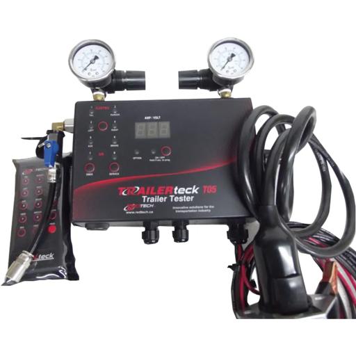Redtech - REDT05-EP - T05-EP