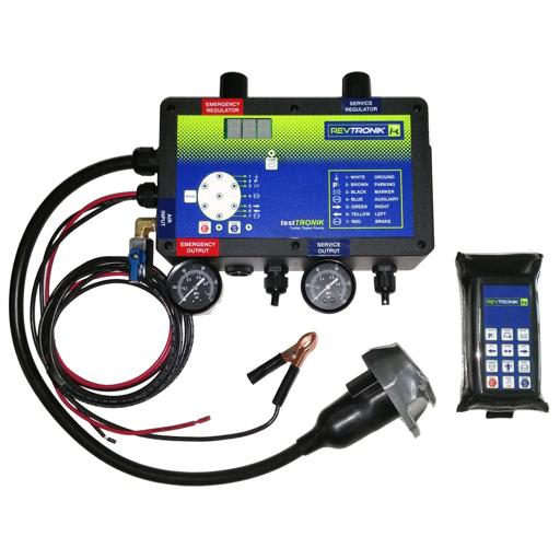Revtronik - RETTT1-B - TT1-B