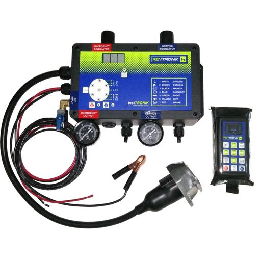 Revtronik - RETTT1-S - TT1-S
