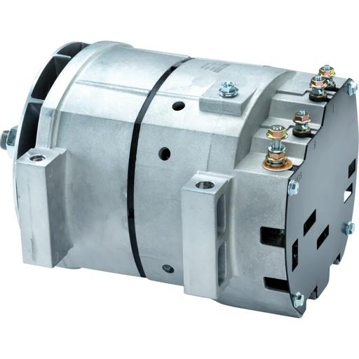 Meritor - ROCALT-3650 - ALT-3650
