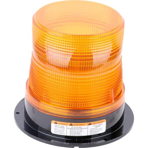 Federal Signal - TAR211820-02 - 211820-02