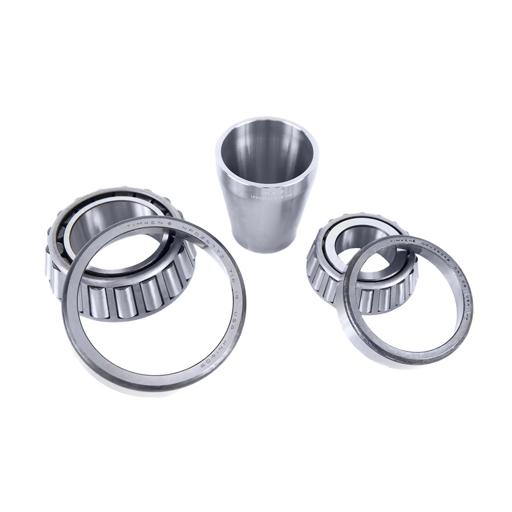 Timken - TIMFFTC1 - FFTC1