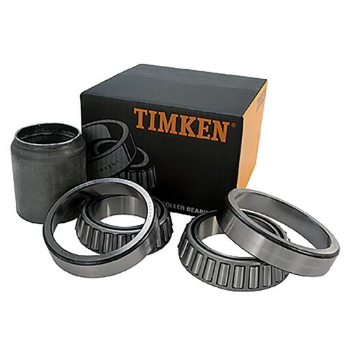 Timken - TIMRDTC1 - RDTC1