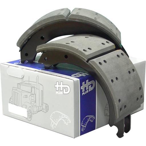 HD Plus - TRB046E23-6R - 046E23-6R