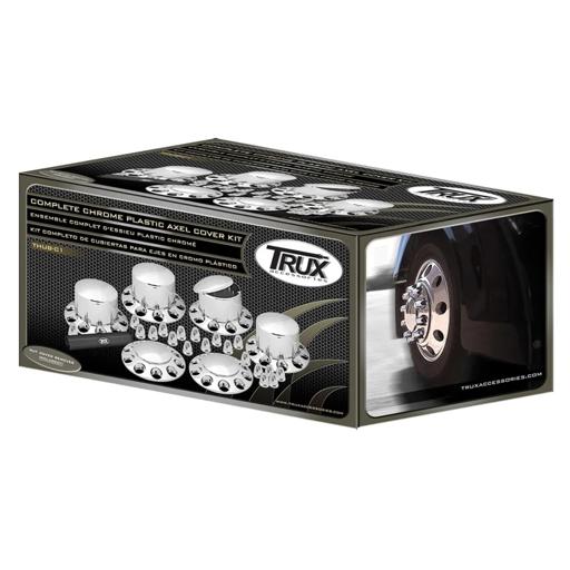 Trux - TRXTHUB-C1 - THUB-C1