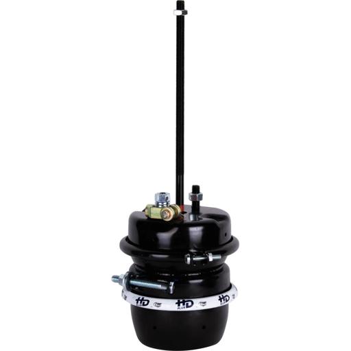 HD Plus - TSEHD12581C - HD12581C