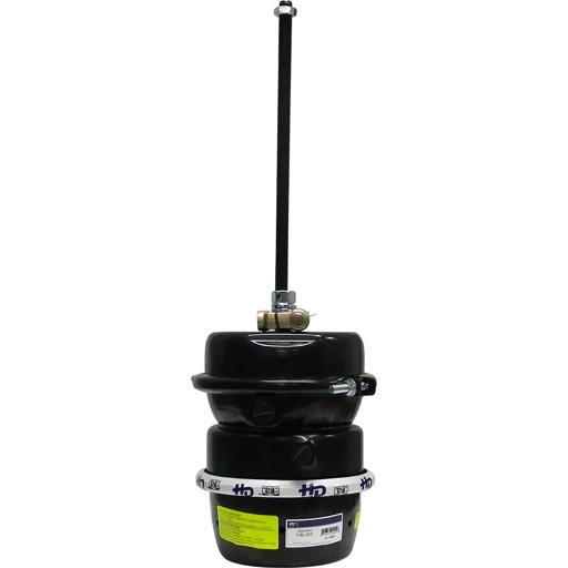 HD Plus - TSEHD12985C - HD12985C