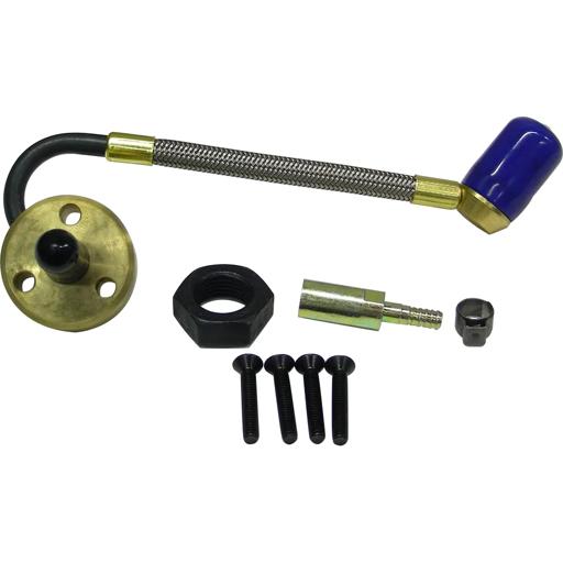 Trousse de réparation/d'entretien pour suspension