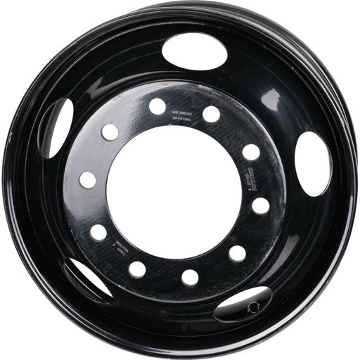 Accuride - ACC51487PKBLK21 - 51487PKBLK21