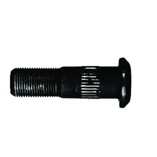 CON 102292 | Serrated Stud, UHL: 5-11/32 in, Thread: M22 x 1.5