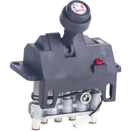 Archimedes Pneumatics and Hydraulics - ARHD126-1000-F - D126-1000-F