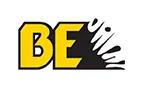 BE Power equipment logo