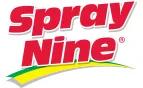 Spray Nine logo