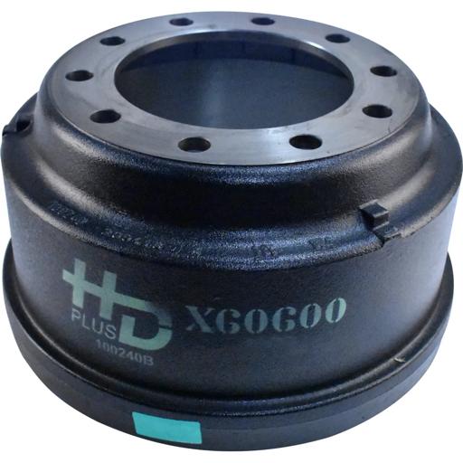 HD Plus - DRMX60600 - X60600