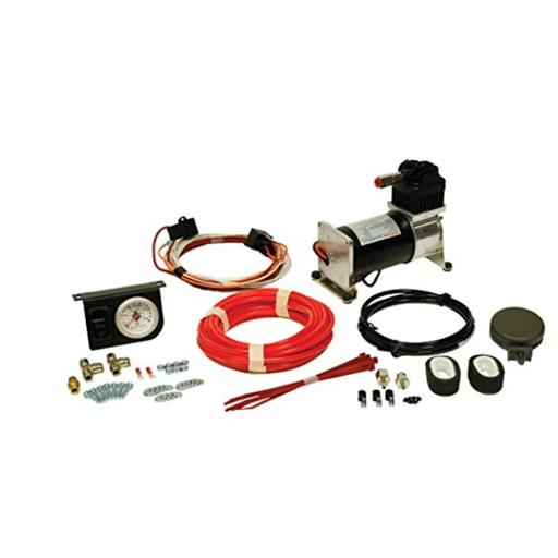 Firestone - FIRWR1-760-2097 - WR1-760-2097