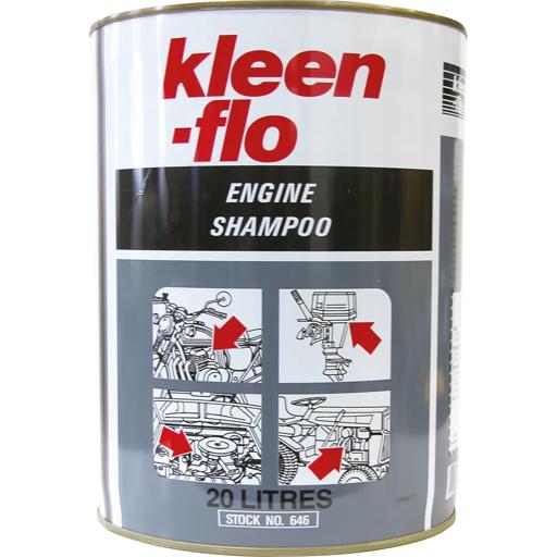 Kleen-Flo - KFL646 - 646