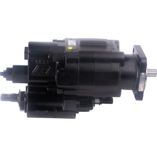 Parker Hannifin - CHEC102ASK-24 - C102ASK-24