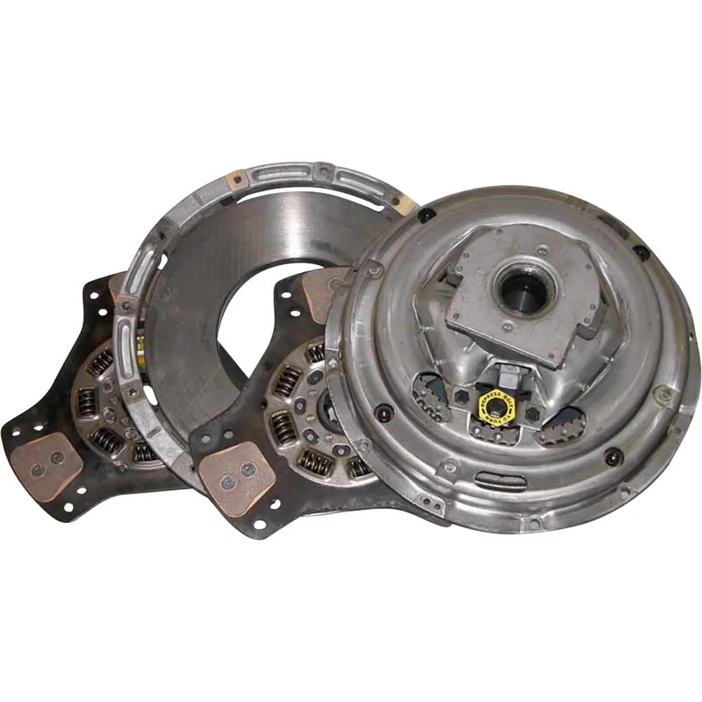 EAT 10723710MO | Medium-Duty Clutch 1.750 in. - 10 Splines - 2