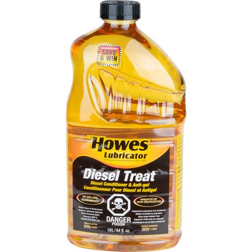 Associated Trucker Supply - HOW103061 - 103061