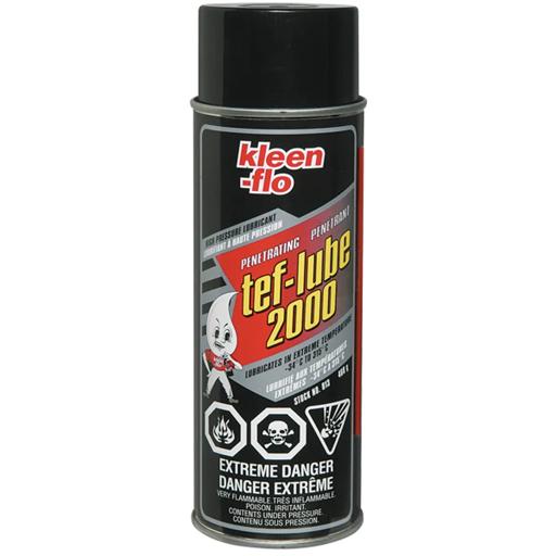 Kleen-Flo - KFL813 - 813
