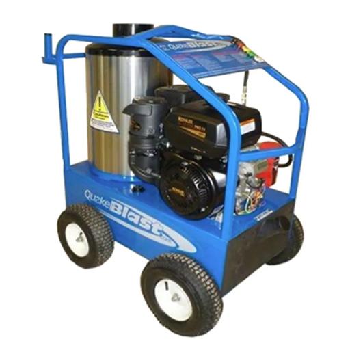 QuakerBlast - QBSQUAKER-7-H-GP - QUAKER-7-H-GP