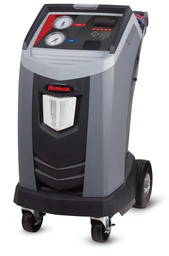Air Conditioning Equipements