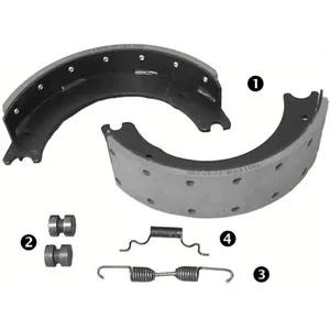 Meritor - ROCKSF5574515Q - KSF5574515Q