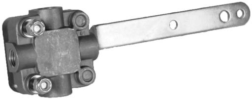 Height Control Valve