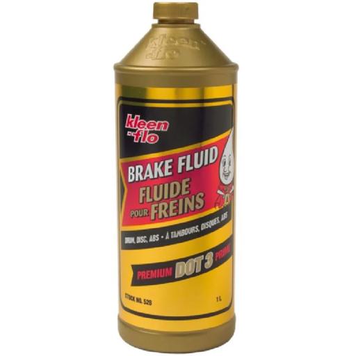 Kleen-Flo - KFL528 - 528