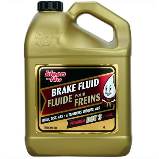 Kleen-Flo - KFL529 - 529
