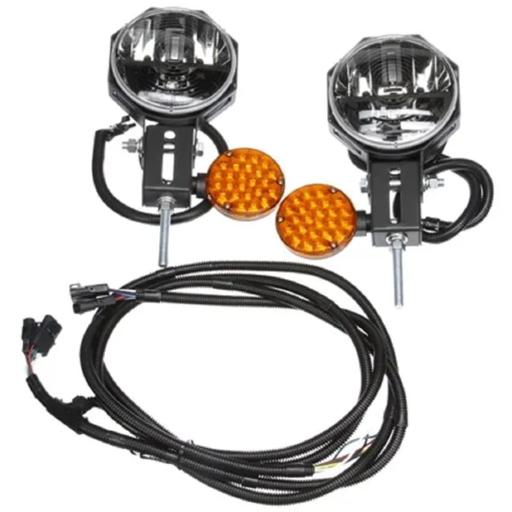 Truck-Lite - TRL80990 - 80990