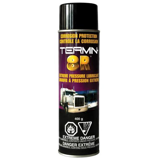 Spectra Products - SPPZT-8R - ZT-8R