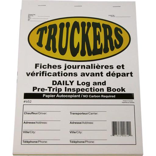 Truckers - TRU652 - 652