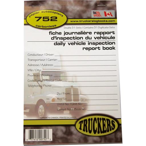 Truckers - TRU752 - 752