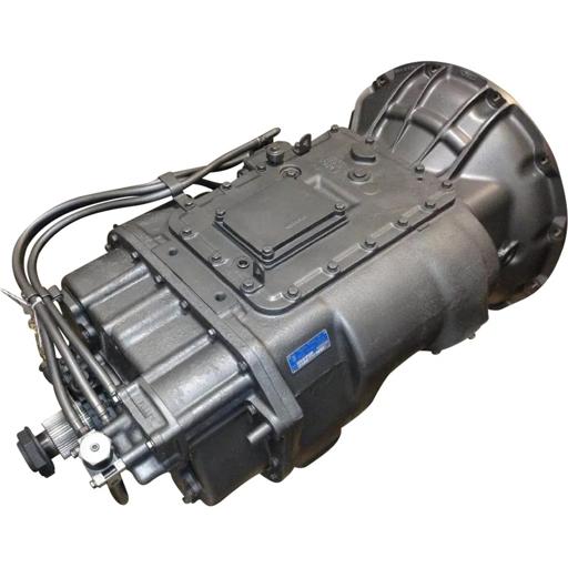 Transmission Assy