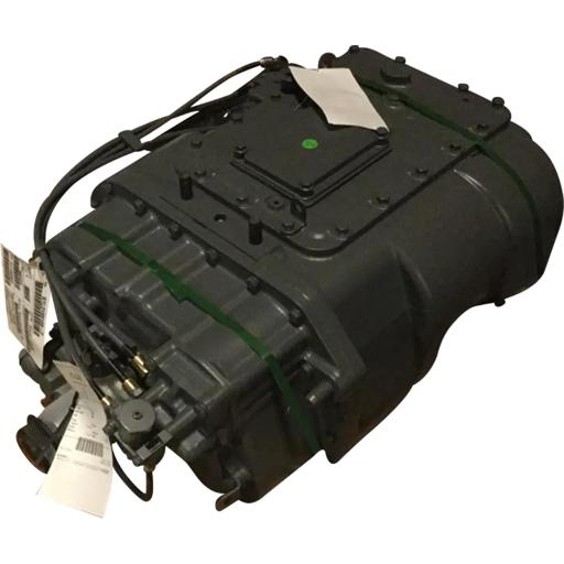 ULT Powertrain - PWTRTLO18918B - RTLO18918B