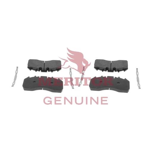 Meritor - ROCKIT2252H2DA - KIT2252H2DA